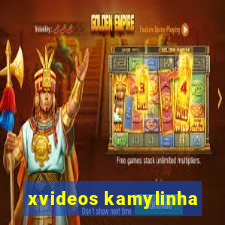 xvideos kamylinha